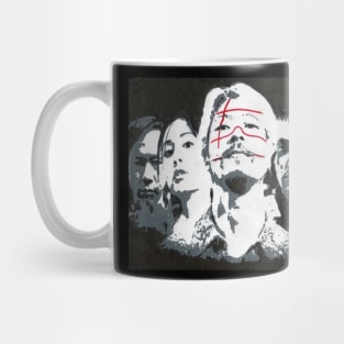 ichi Mug